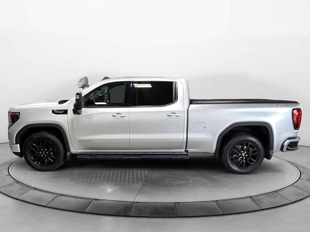 2022 GMC Sierra 1500 in Baie-Comeau, Quebec - 20 - w1024h768px