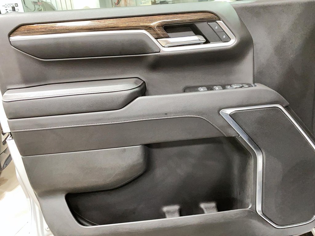 2022 GMC Sierra 1500 in Baie-Comeau, Quebec - 6 - w1024h768px