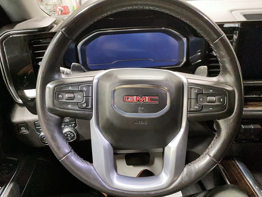 2022 GMC Sierra 1500 in Baie-Comeau, Quebec - 11 - w1024h768px