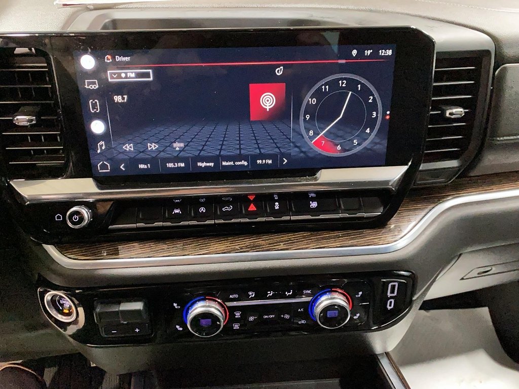 GMC Sierra 1500  2022 à Baie-Comeau, Québec - 14 - w1024h768px