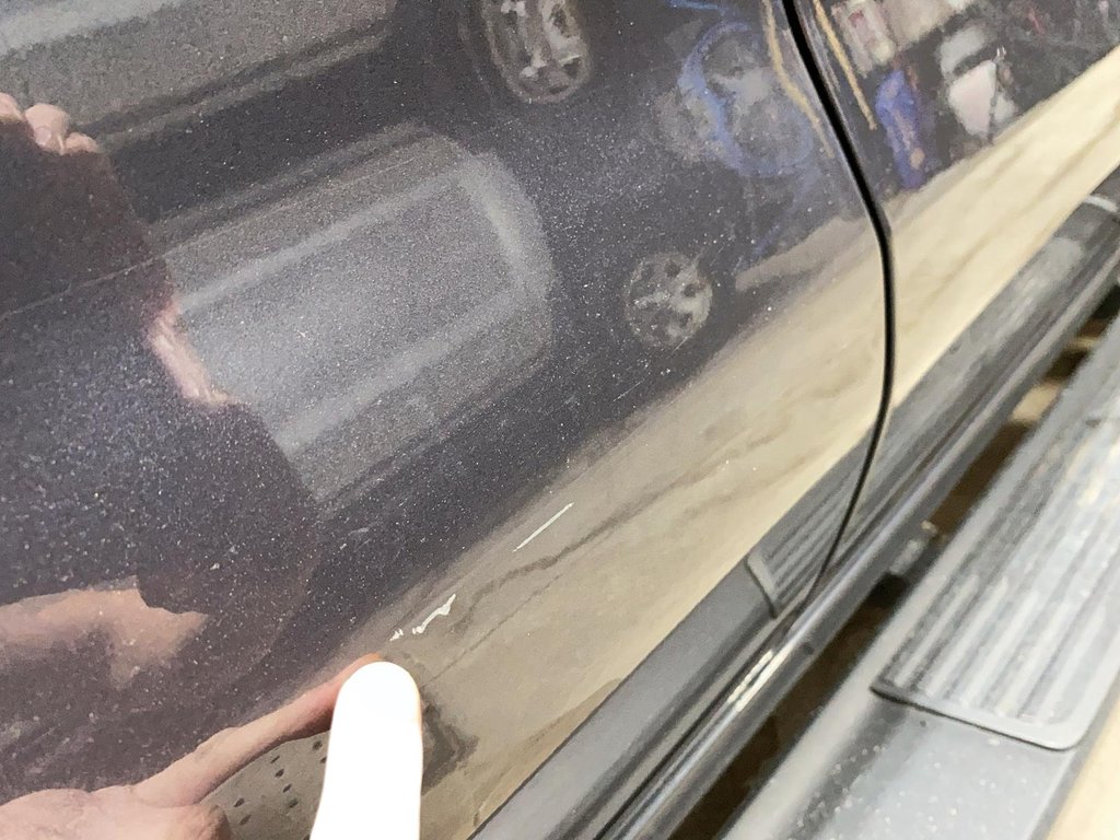 GMC Sierra 1500  2022 à Baie-Comeau, Québec - 20 - w1024h768px