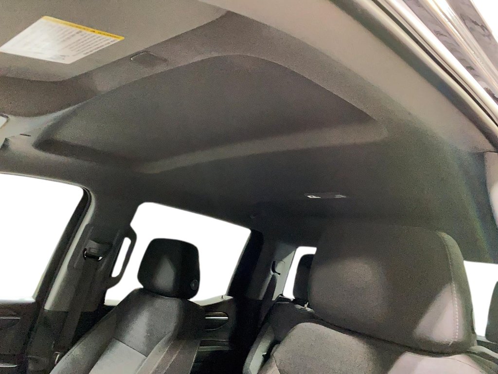 GMC Sierra 1500  2022 à Baie-Comeau, Québec - 10 - w1024h768px