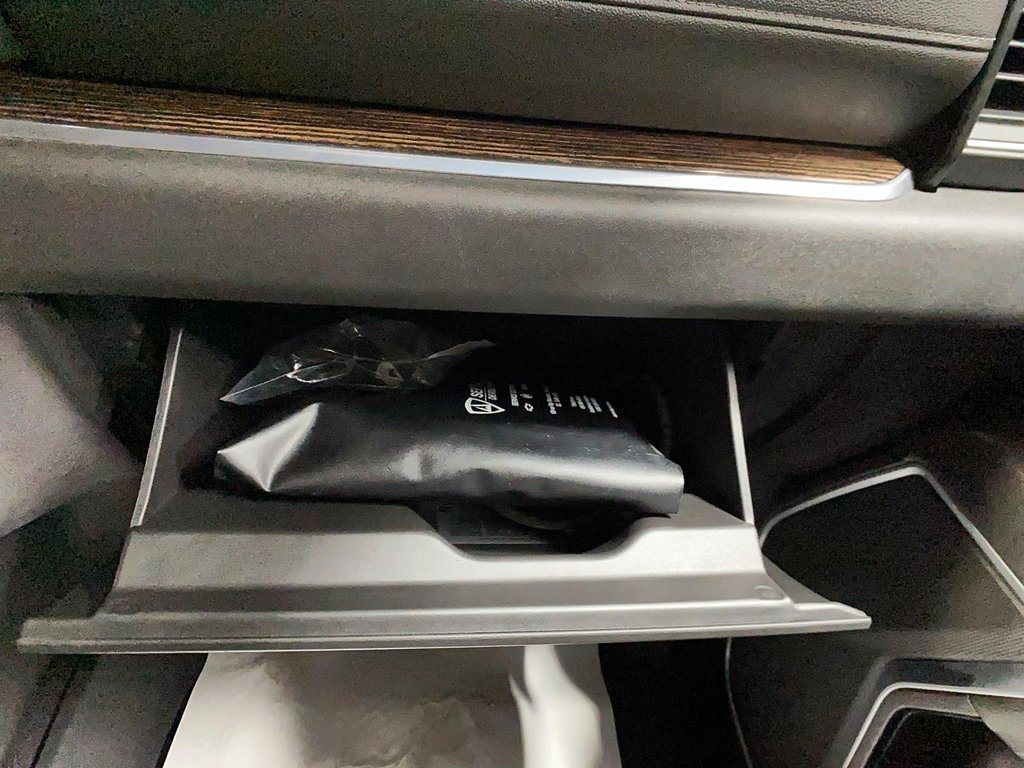 GMC Sierra 1500  2022 à Baie-Comeau, Québec - 17 - w1024h768px