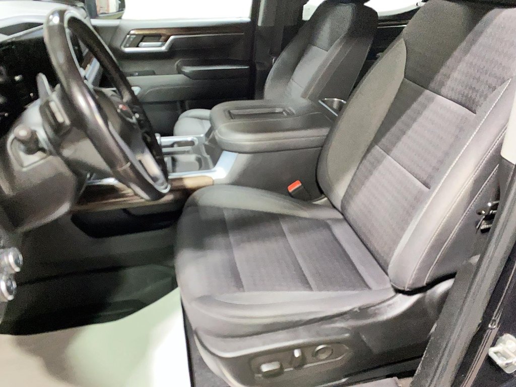 GMC Sierra 1500  2022 à Baie-Comeau, Québec - 9 - w1024h768px