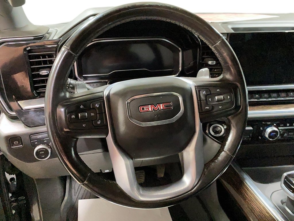 GMC Sierra 1500  2022 à Baie-Comeau, Québec - 11 - w1024h768px