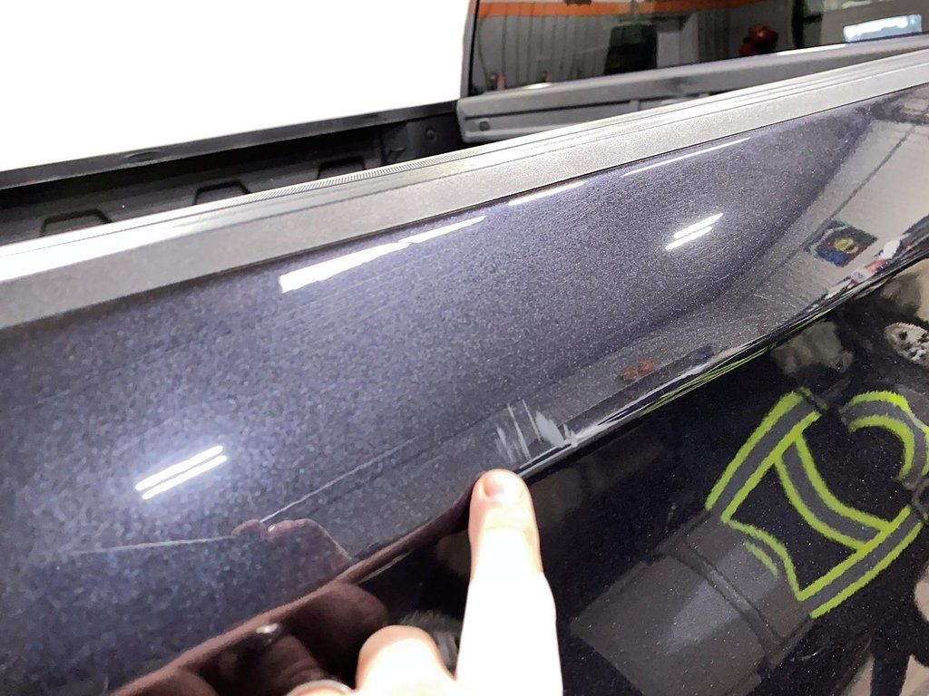 GMC Sierra 1500  2022 à Baie-Comeau, Québec - 21 - w1024h768px