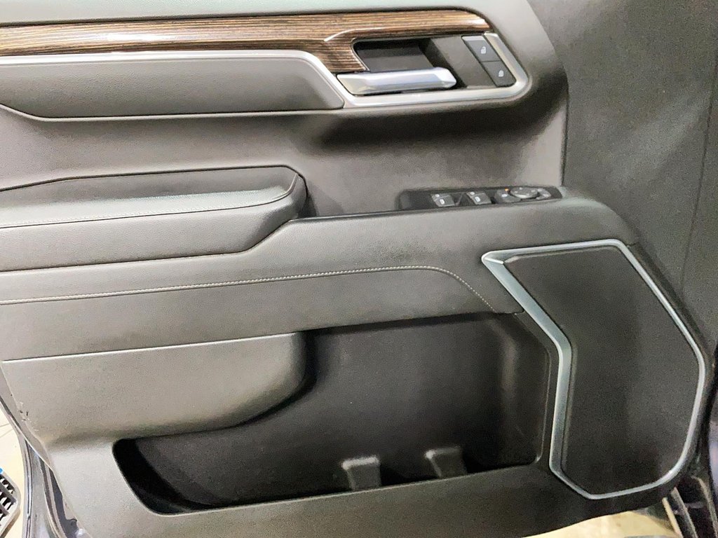 GMC Sierra 1500  2022 à Baie-Comeau, Québec - 8 - w1024h768px