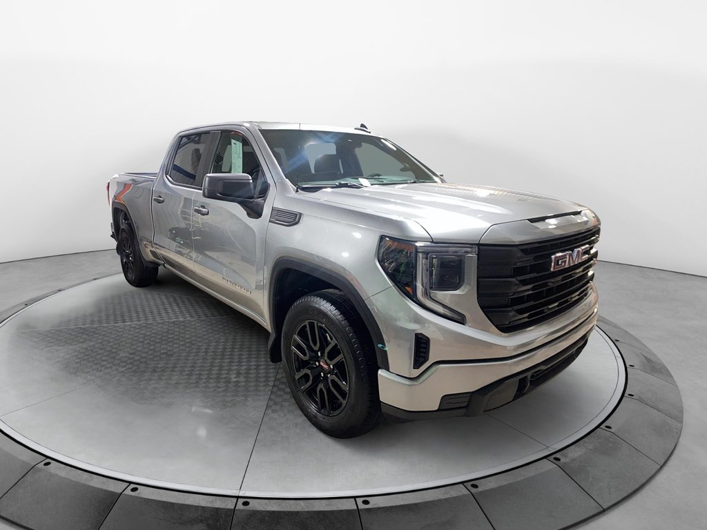 2024 GMC Sierra 1500 in Baie-Comeau, Quebec - 2 - w1024h768px