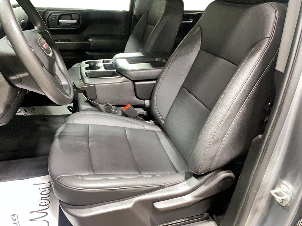2024 GMC Sierra 1500 in Baie-Comeau, Quebec - 10 - w1024h768px