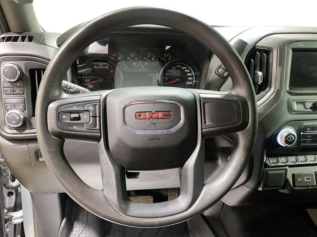 2024 GMC Sierra 1500 in Baie-Comeau, Quebec - 12 - w1024h768px