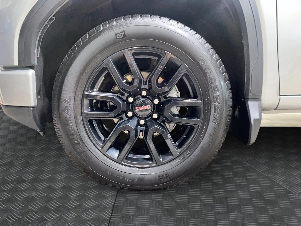 2024 GMC Sierra 1500 in Baie-Comeau, Quebec - 5 - w1024h768px