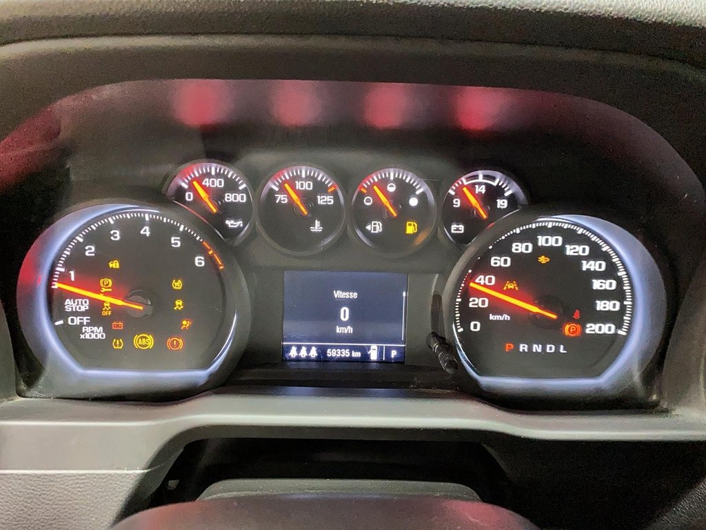 2024 GMC Sierra 1500 in Baie-Comeau, Quebec - 14 - w1024h768px
