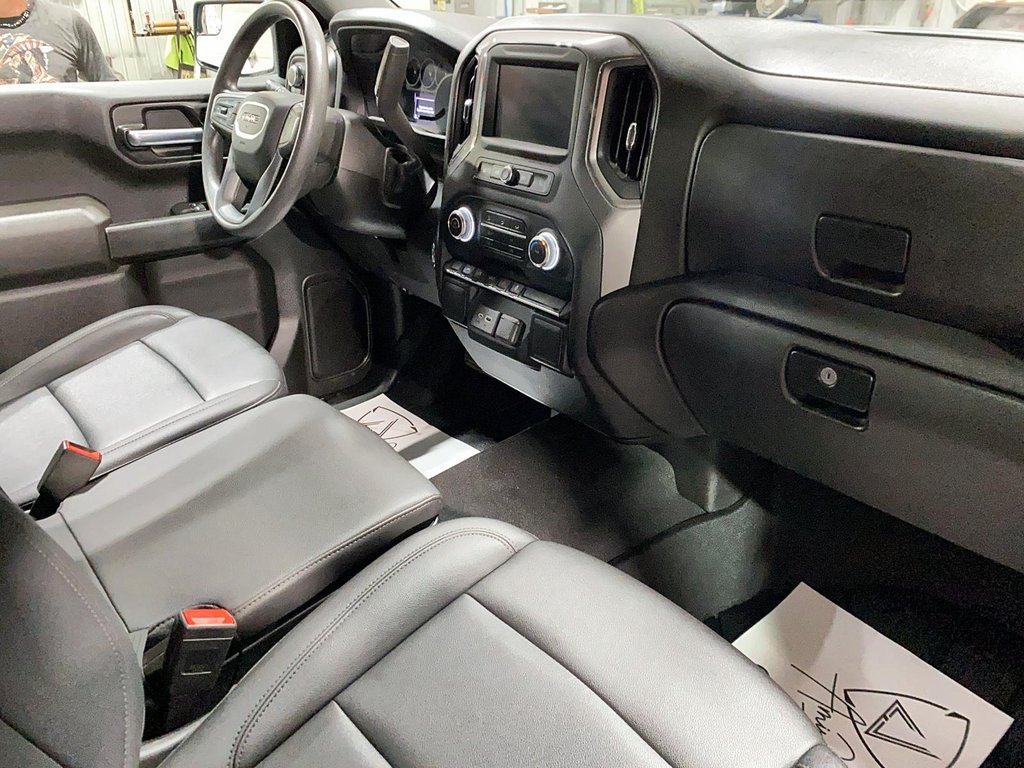 2024 GMC Sierra 1500 in Baie-Comeau, Quebec - 16 - w1024h768px