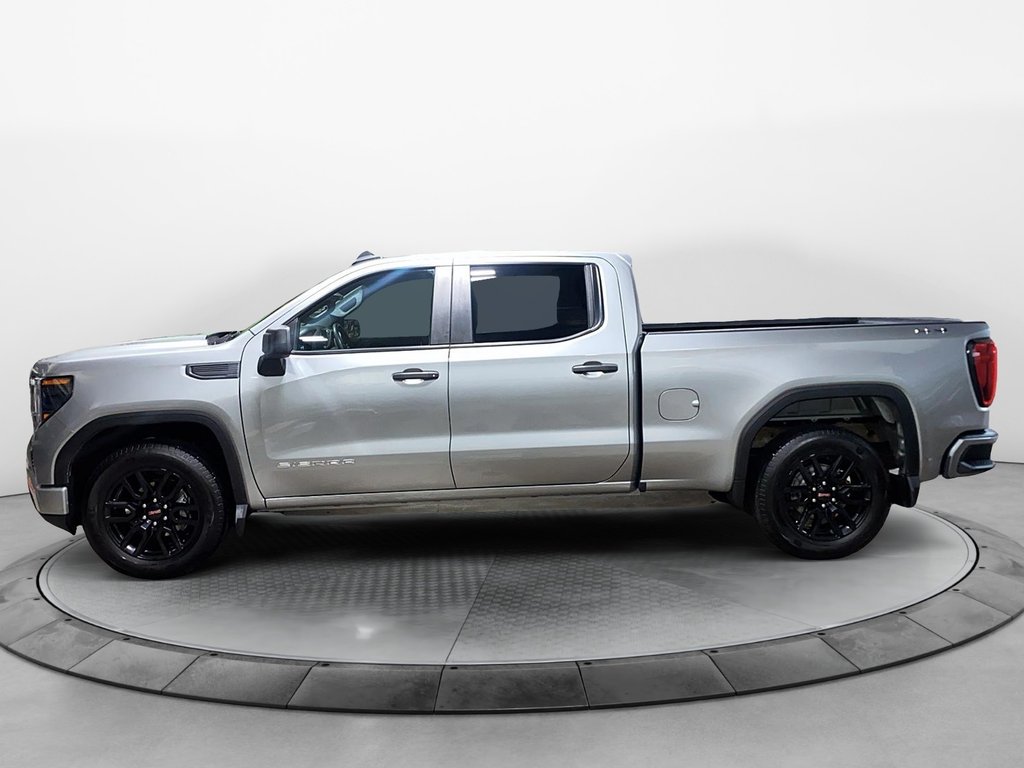 2024 GMC Sierra 1500 in Baie-Comeau, Quebec - 3 - w1024h768px