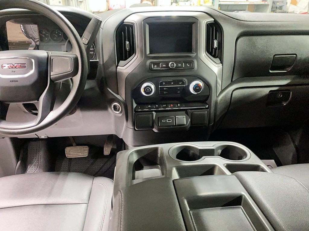 2024 GMC Sierra 1500 in Baie-Comeau, Quebec - 8 - w1024h768px