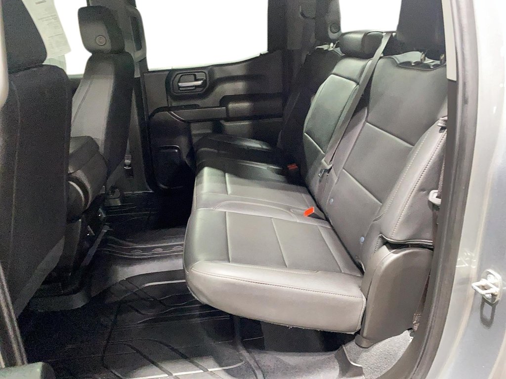 2024 GMC Sierra 1500 in Baie-Comeau, Quebec - 7 - w1024h768px