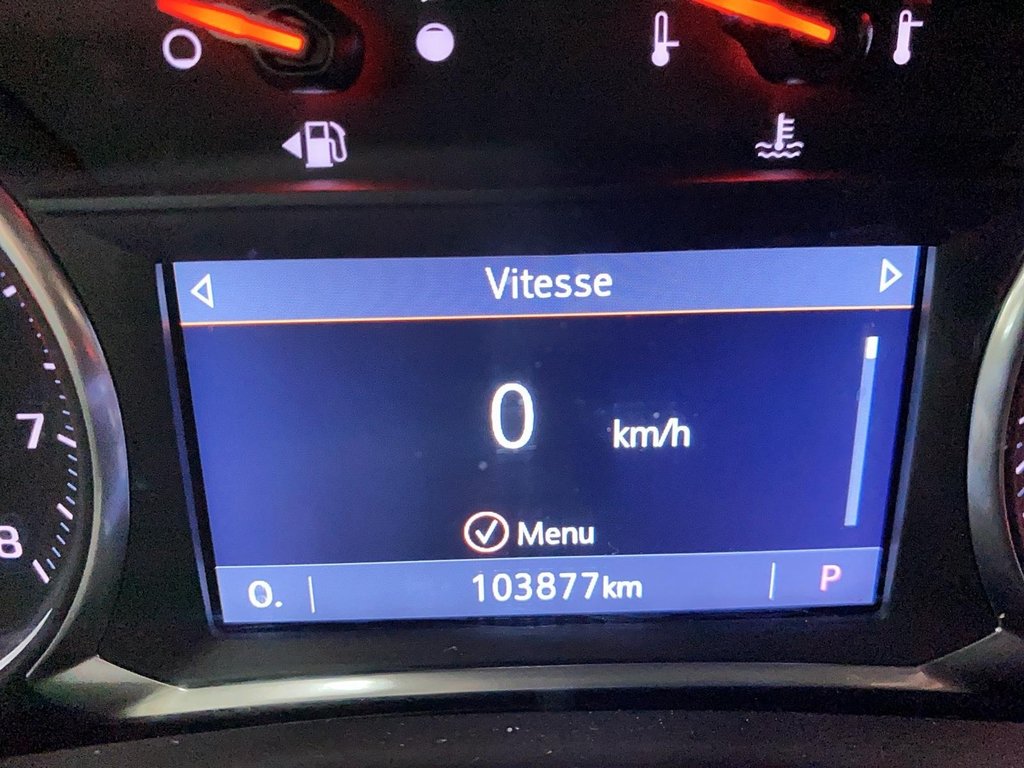 GMC Terrain  2021 à Jonquière, Québec - 13 - w1024h768px
