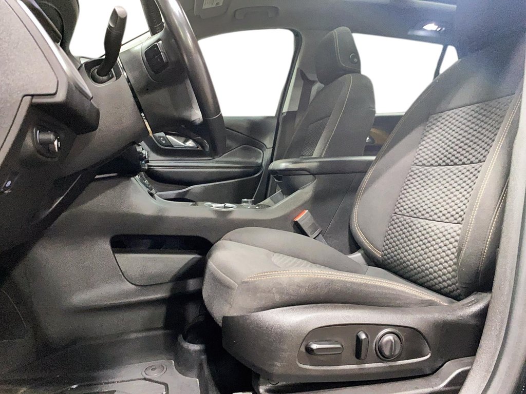 GMC Terrain  2021 à Jonquière, Québec - 9 - w1024h768px