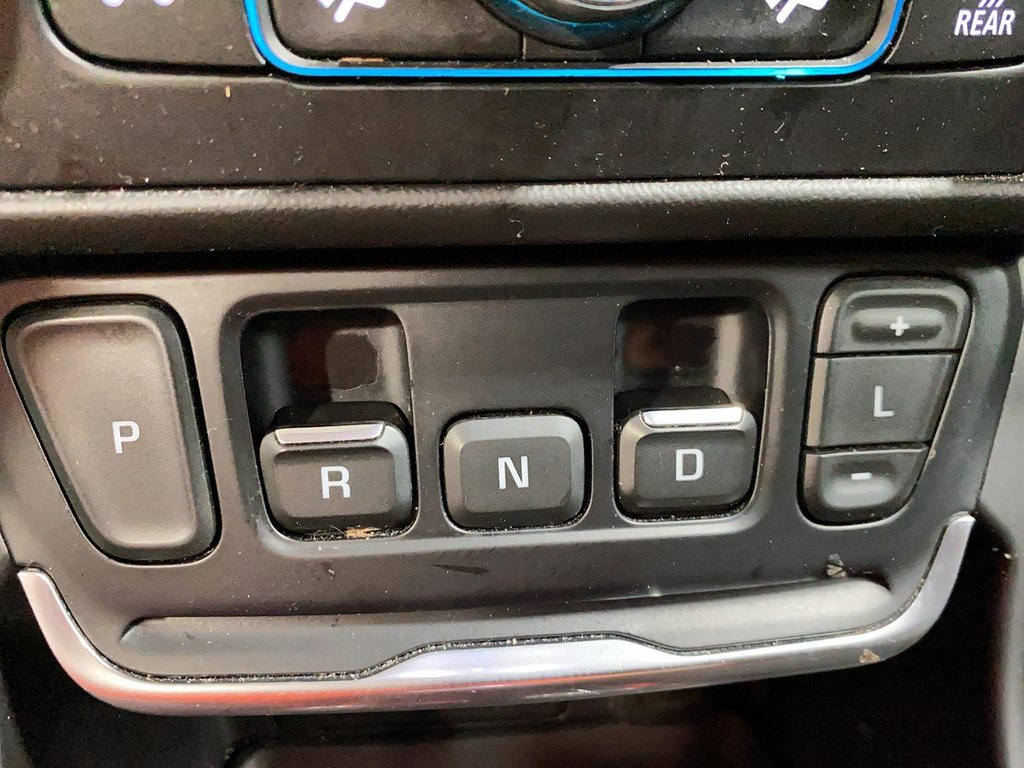 GMC Terrain  2021 à Jonquière, Québec - 15 - w1024h768px