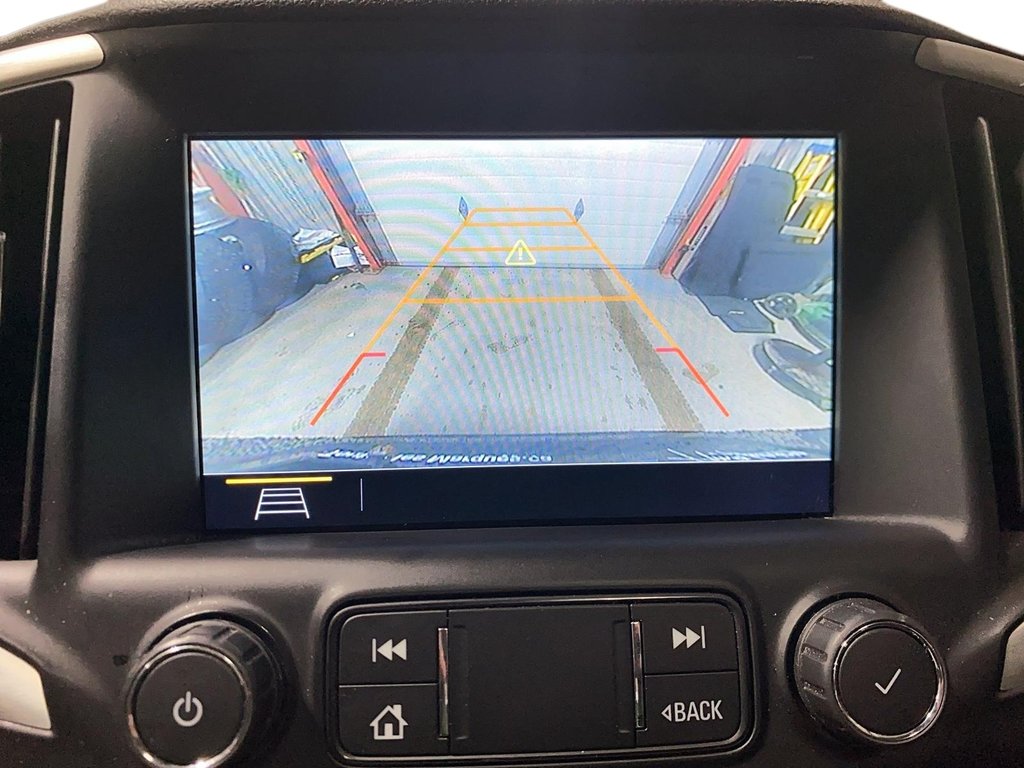 GMC Terrain  2021 à Jonquière, Québec - 18 - w1024h768px