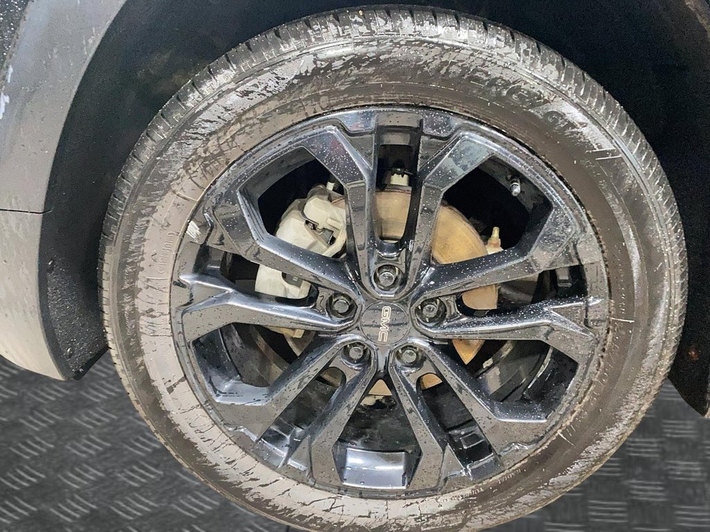GMC Terrain  2021 à Jonquière, Québec - 7 - w1024h768px