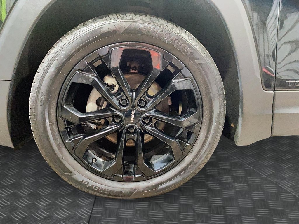 GMC Terrain  2021 à Jonquière, Québec - 7 - w1024h768px