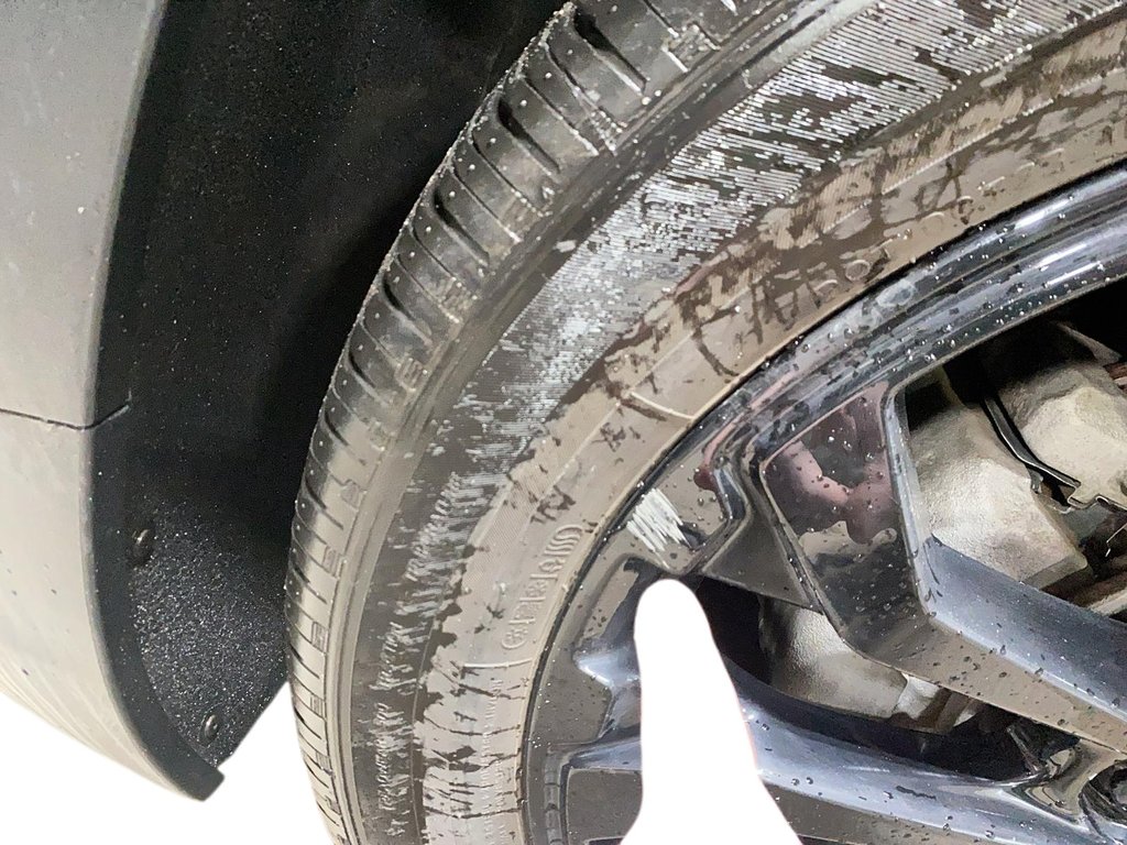 GMC Terrain  2021 à Jonquière, Québec - 23 - w1024h768px