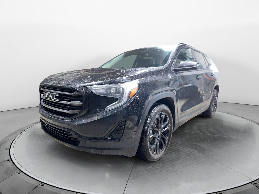 GMC Terrain  2021 à Jonquière, Québec - 1 - w1024h768px