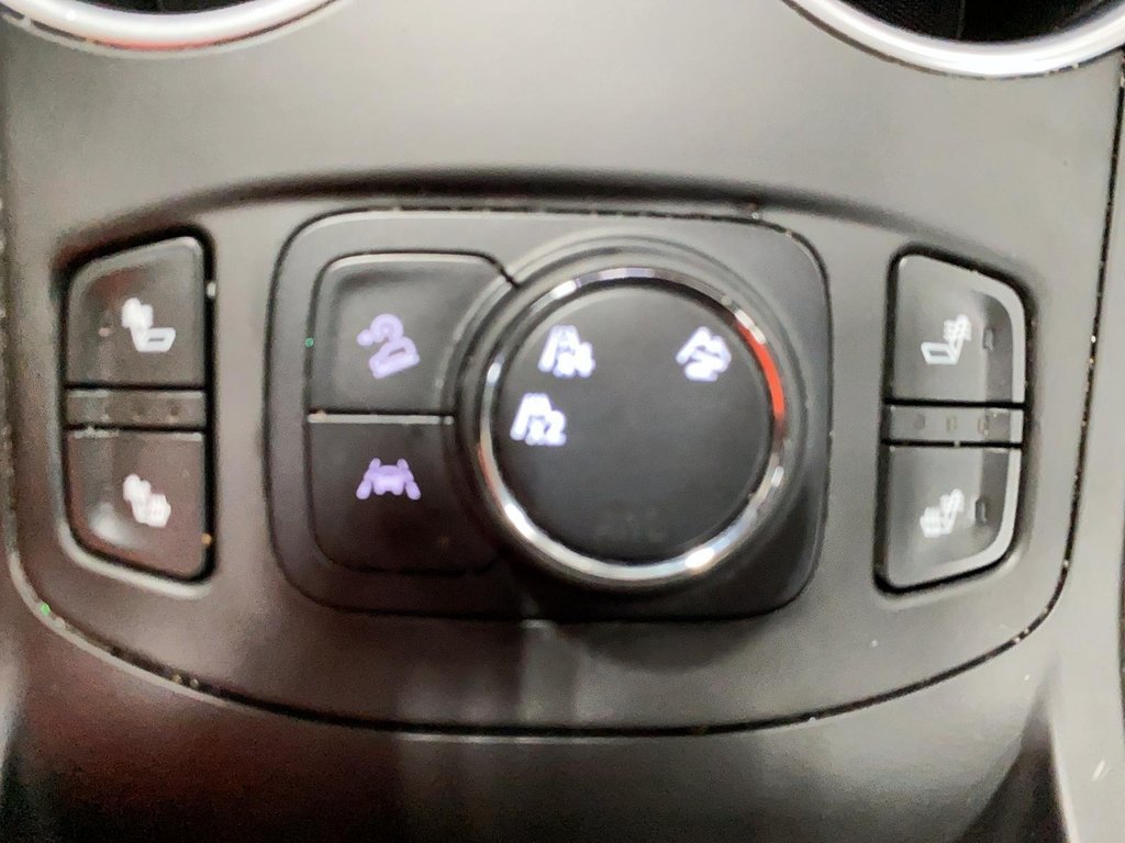 GMC Terrain  2021 à Jonquière, Québec - 20 - w1024h768px