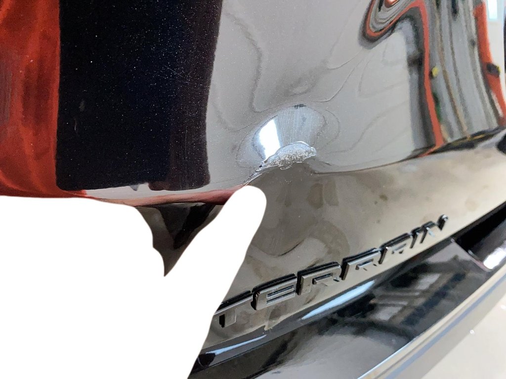 GMC Terrain  2021 à Jonquière, Québec - 23 - w1024h768px