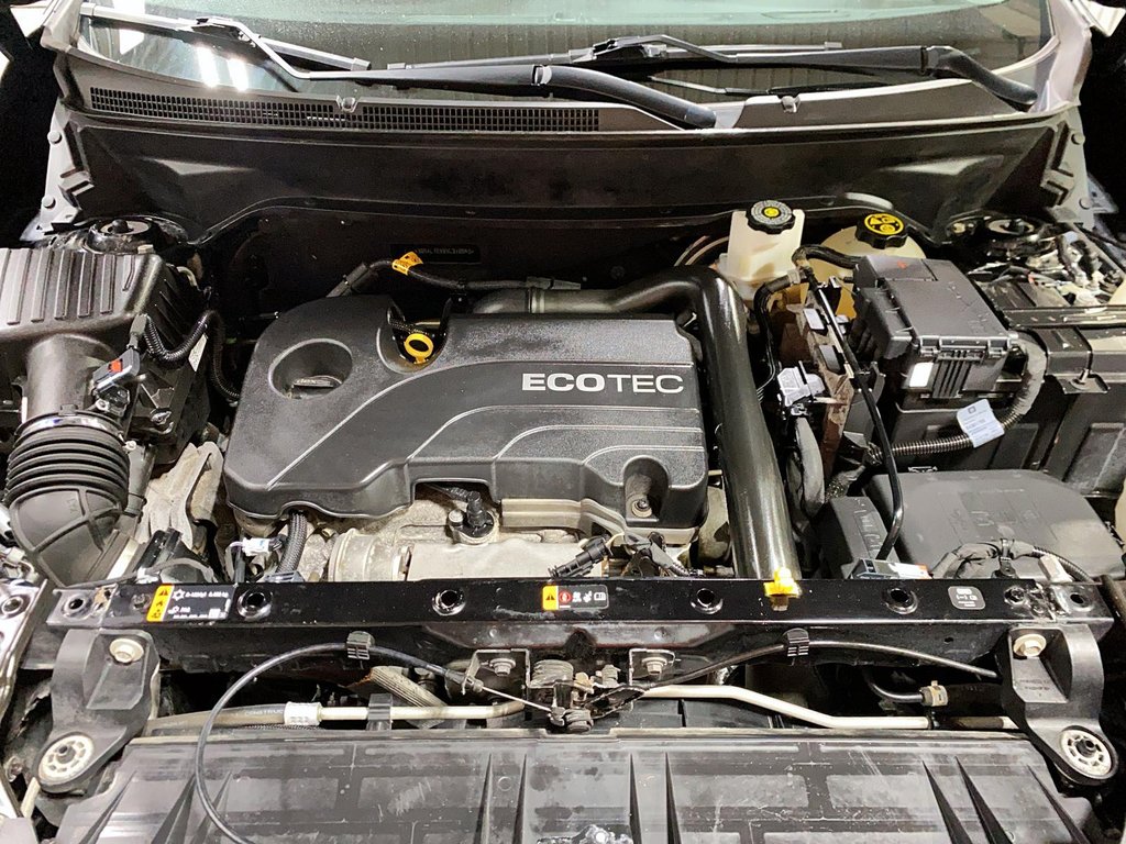 GMC Terrain  2021 à Jonquière, Québec - 8 - w1024h768px