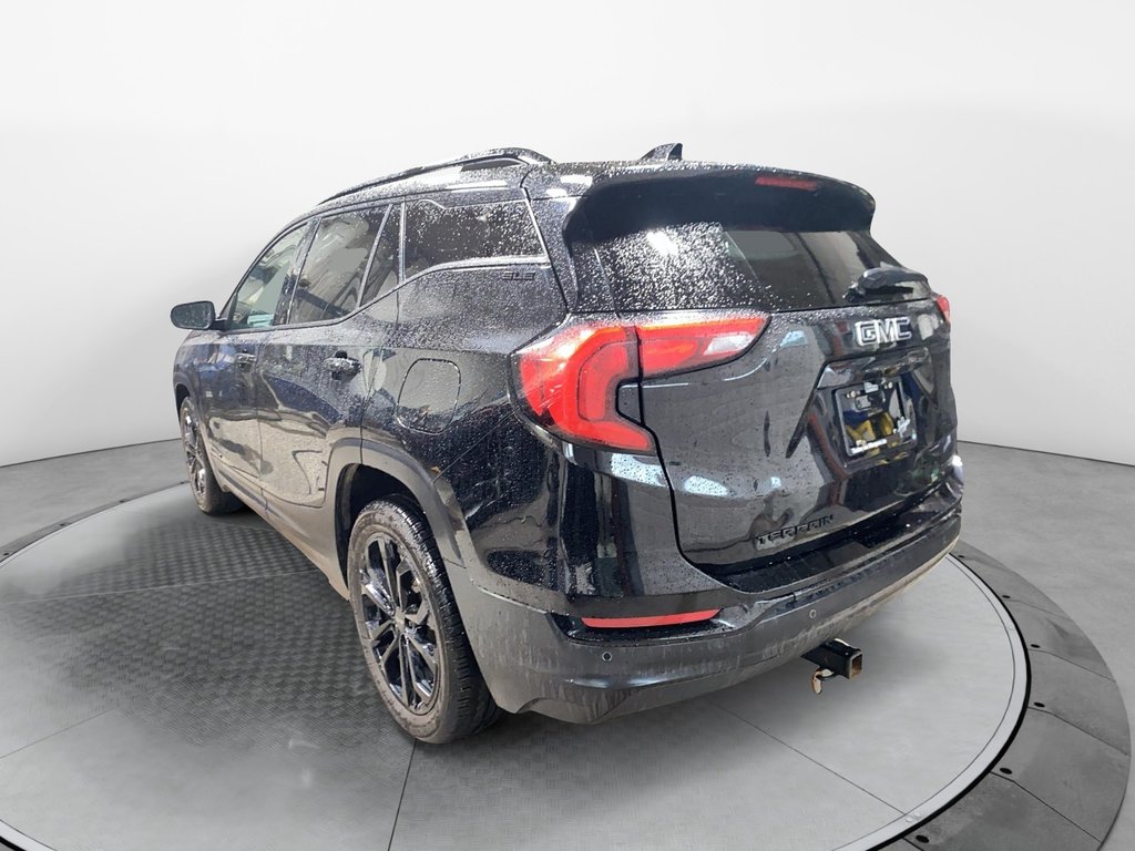GMC Terrain  2021 à Jonquière, Québec - 4 - w1024h768px