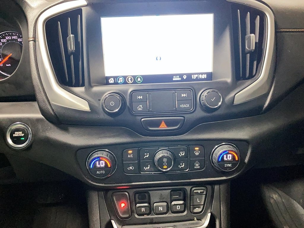 GMC Terrain  2021 à Jonquière, Québec - 19 - w1024h768px