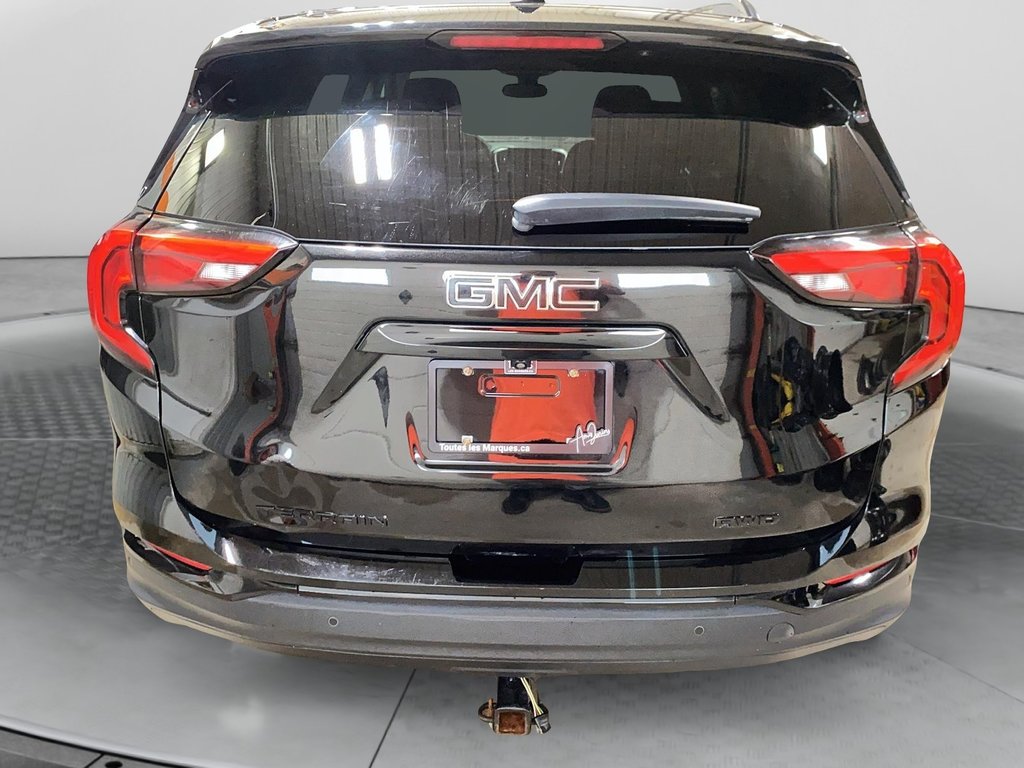 GMC Terrain  2021 à Jonquière, Québec - 3 - w1024h768px