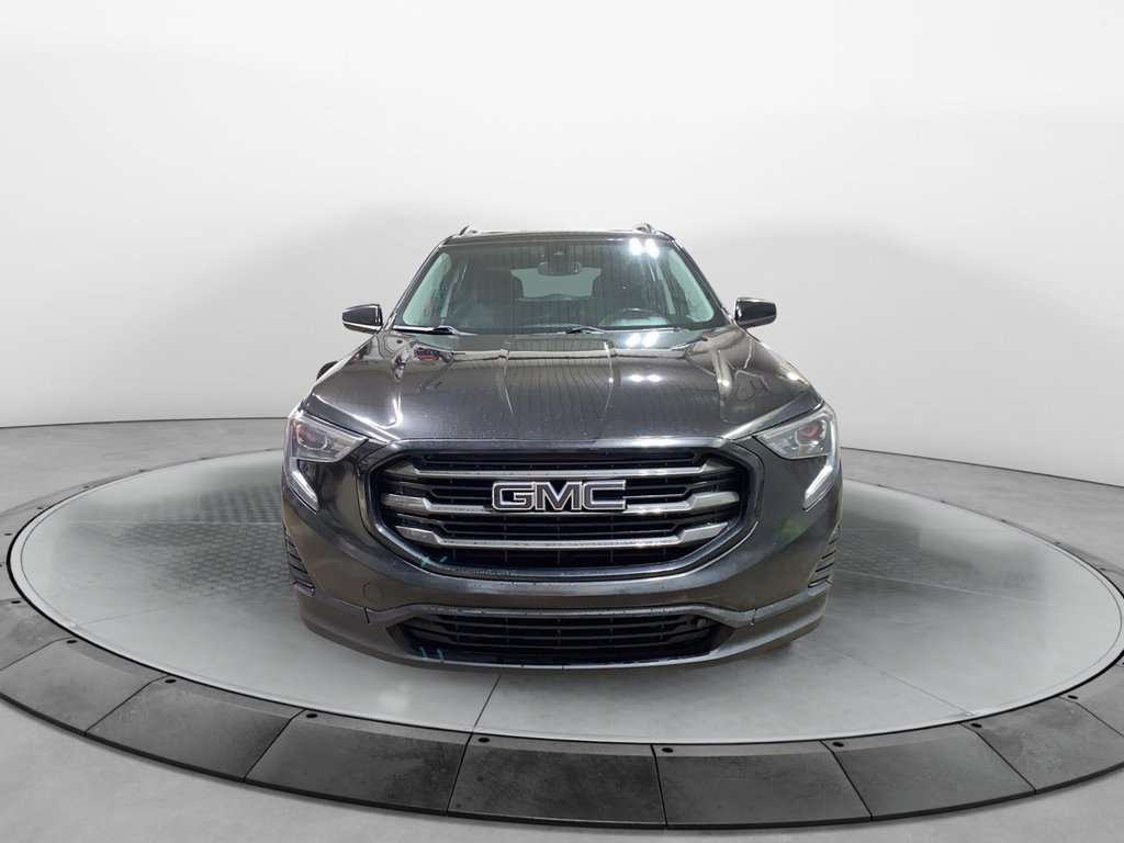 GMC Terrain  2021 à Jonquière, Québec - 2 - w1024h768px