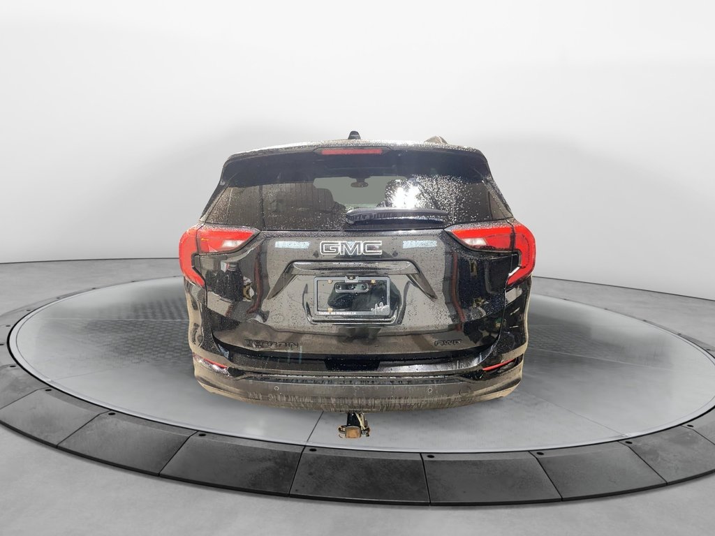 GMC Terrain  2021 à Jonquière, Québec - 3 - w1024h768px