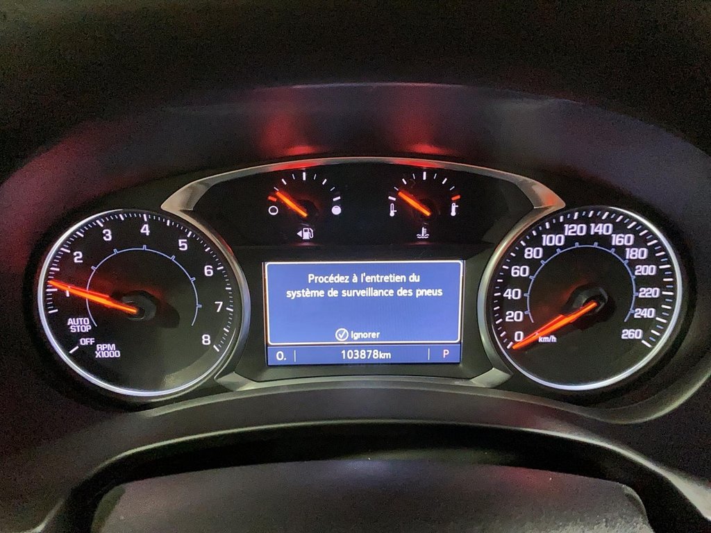 GMC Terrain  2021 à Jonquière, Québec - 17 - w1024h768px