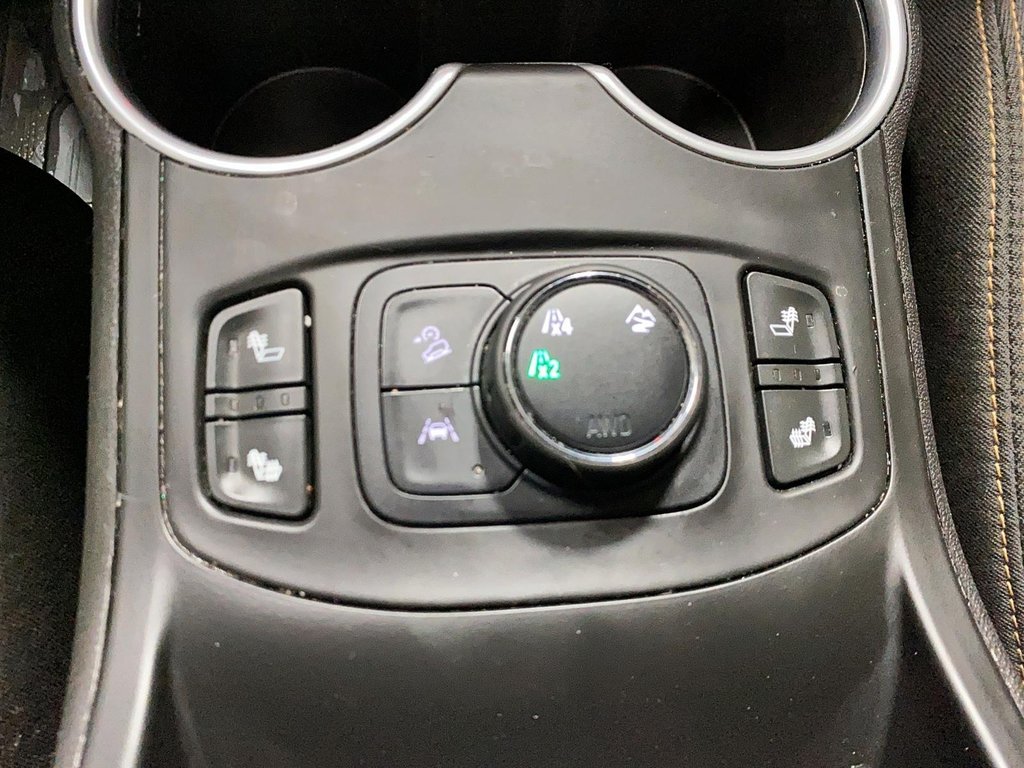 GMC Terrain  2021 à Jonquière, Québec - 22 - w1024h768px