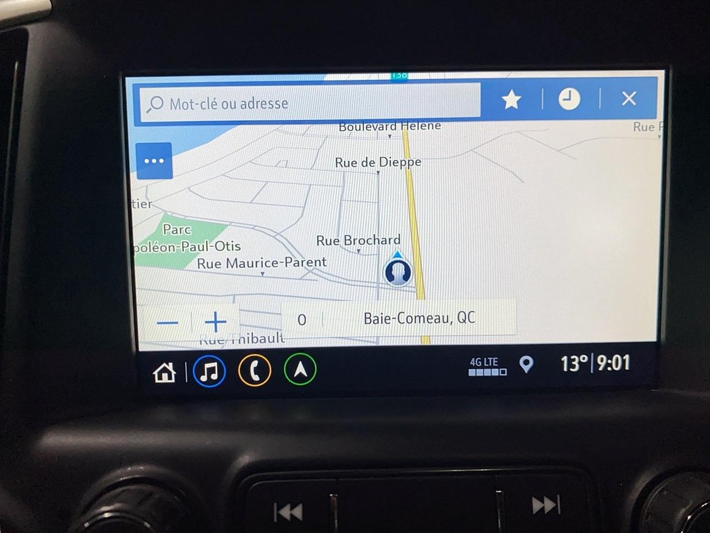 GMC Terrain  2021 à Jonquière, Québec - 20 - w1024h768px