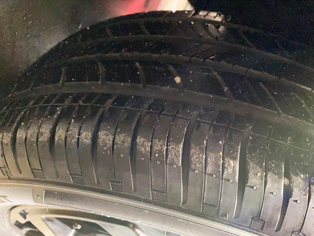 GMC Terrain  2021 à Jonquière, Québec - 26 - w1024h768px
