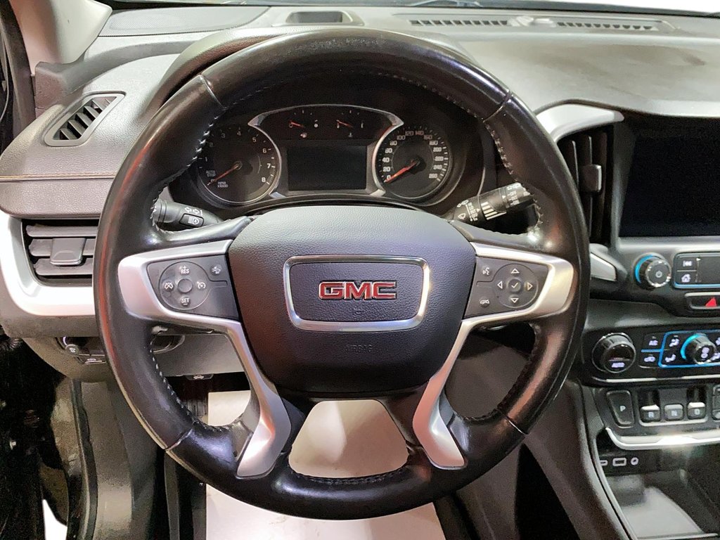 GMC Terrain  2021 à Jonquière, Québec - 13 - w1024h768px