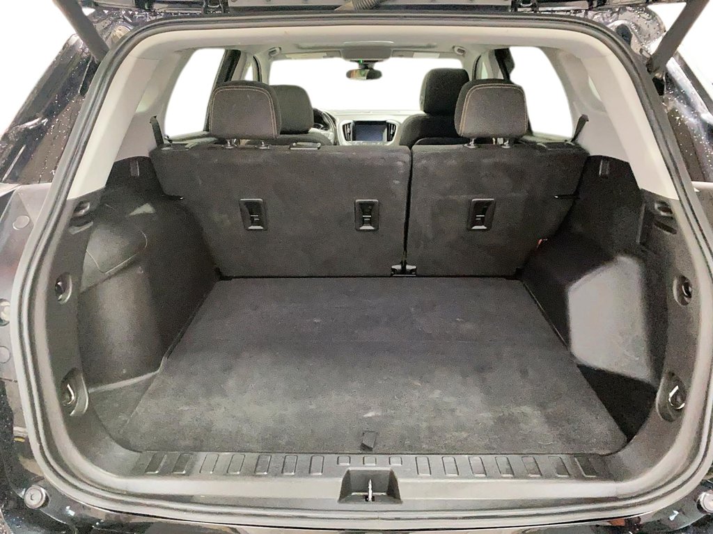 GMC Terrain  2021 à Jonquière, Québec - 6 - w1024h768px