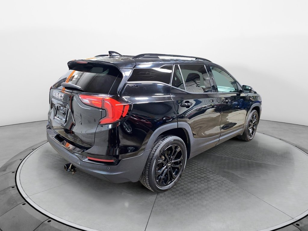 GMC Terrain  2021 à Jonquière, Québec - 4 - w1024h768px