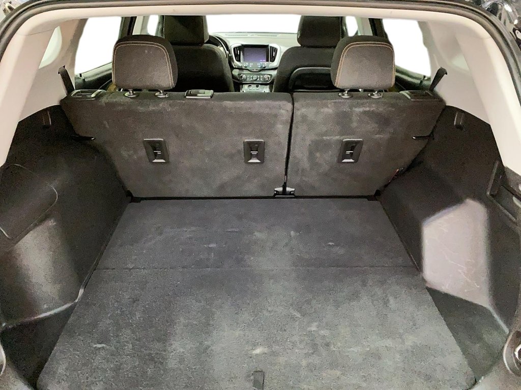GMC Terrain  2021 à Jonquière, Québec - 6 - w1024h768px