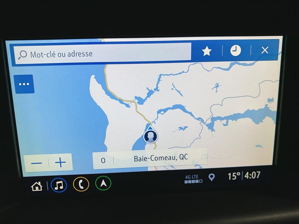 GMC Terrain  2021 à Jonquière, Québec - 18 - w1024h768px