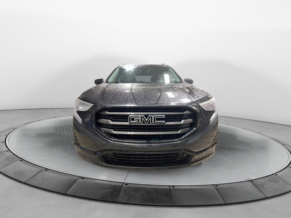 GMC Terrain  2021 à Jonquière, Québec - 2 - w1024h768px