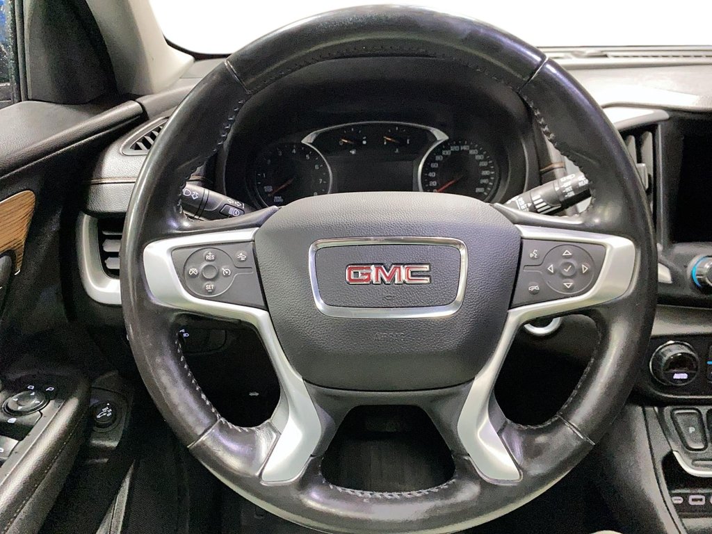 GMC Terrain  2021 à Jonquière, Québec - 12 - w1024h768px