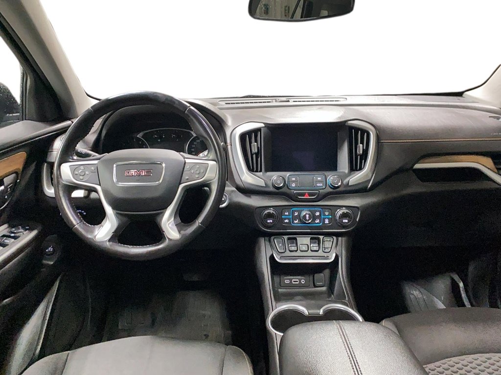 GMC Terrain  2021 à Jonquière, Québec - 10 - w1024h768px
