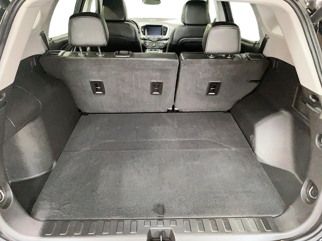 2022 GMC Terrain in Jonquière, Quebec - 6 - w1024h768px