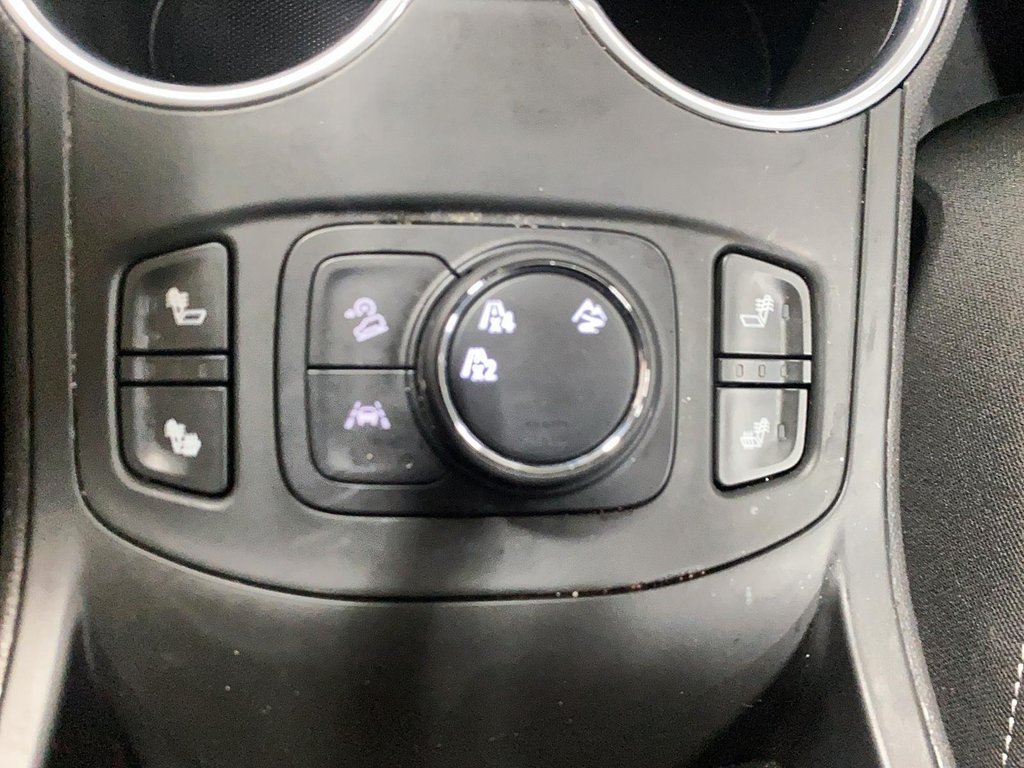 2022 GMC Terrain in Jonquière, Quebec - 17 - w1024h768px